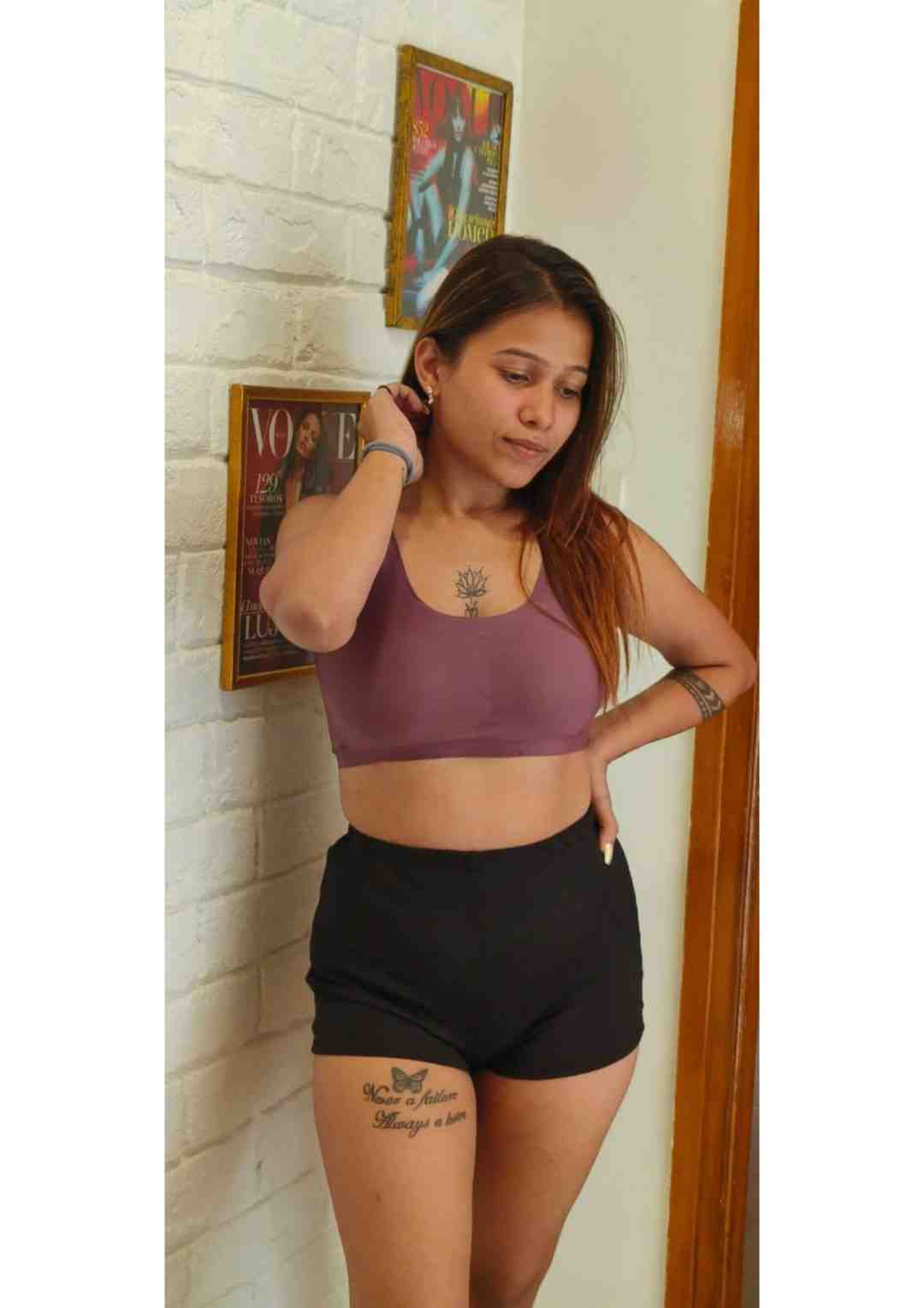  call girls Vile Parle